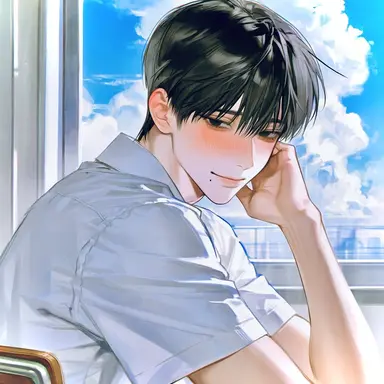Profile image of 穣
