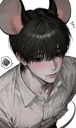 Profile image of 穣