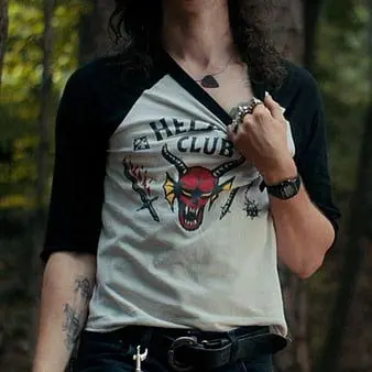 SmoothOx3547의 Eddie Munson