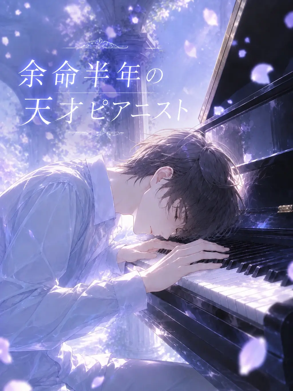 MijinkoRat5456의 余命半年の天才ピアニスト