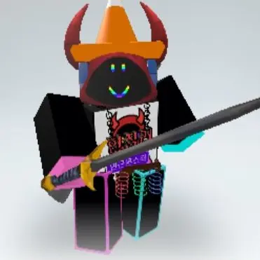 Profile image of 연근몬스터
