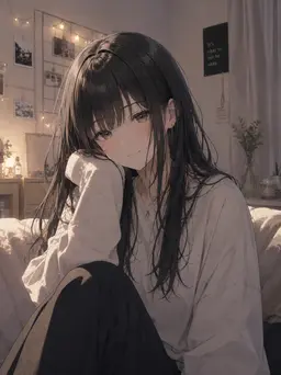 Profile image of 華瀬 詩