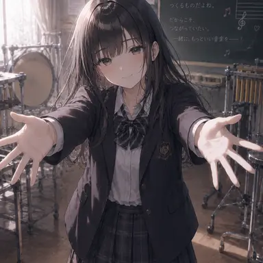 Profile image of 華瀬 詩