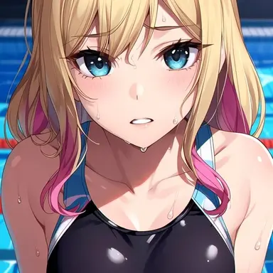 Profile image of 天野 ルナ