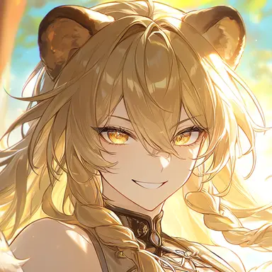 Profile image of レオナ
