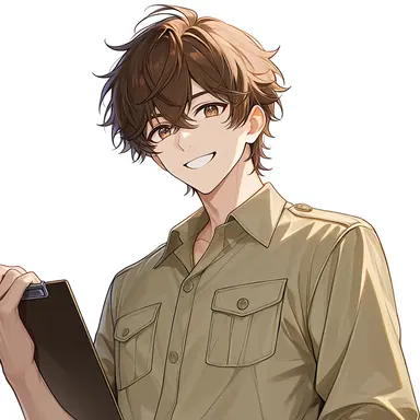Profile image of 犬飼 蓮