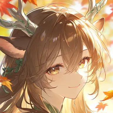 Profile image of カエデ