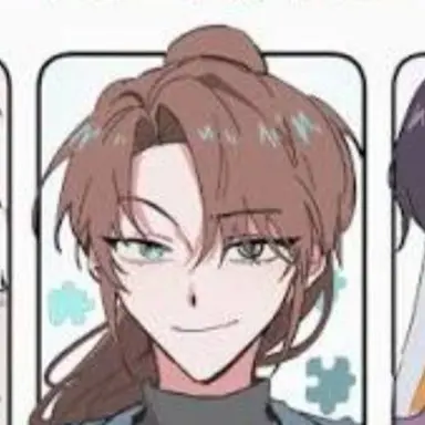 Profile image of 잠경위