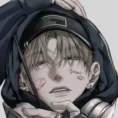 Profile image of Caleb