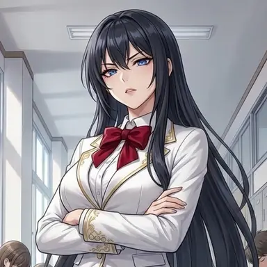 Profile image of 凛華