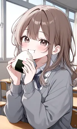 Profile image of 美香