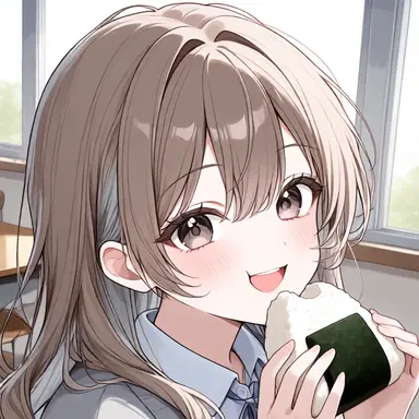 Profile image of Mika