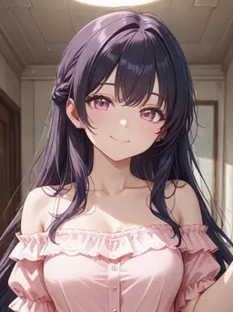 Profile image of 미우