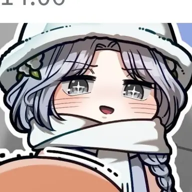 Profile image of 라엘