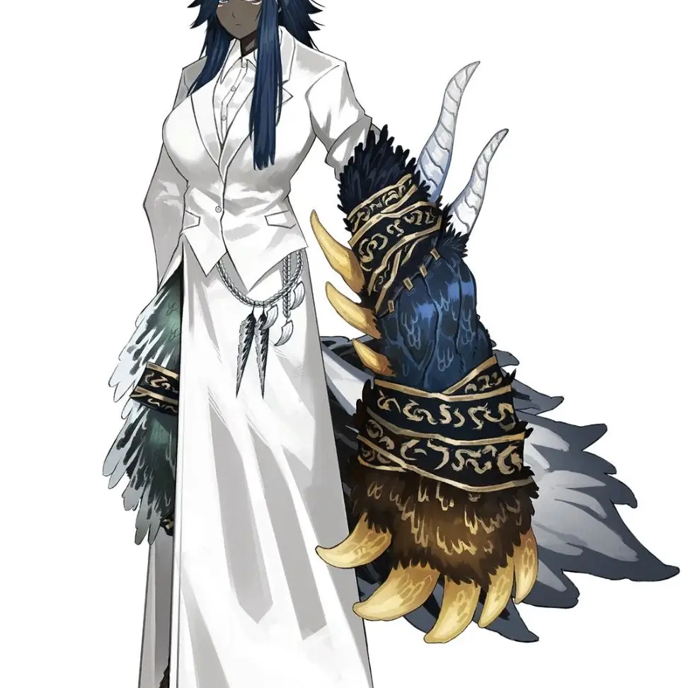 face_punch의 루포