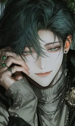 Profile image of ムン・ユジュン