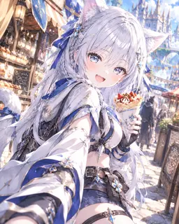 Profile image of ミカゲ