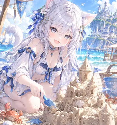 Profile image of ミカゲ