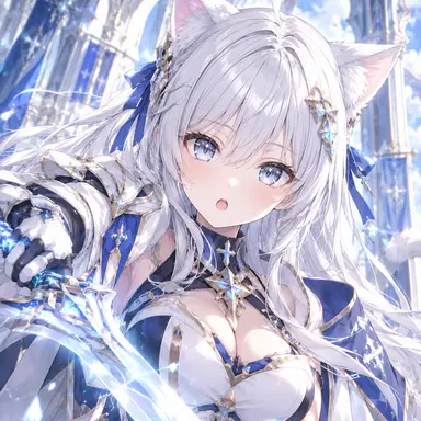 Profile image of ミカゲ