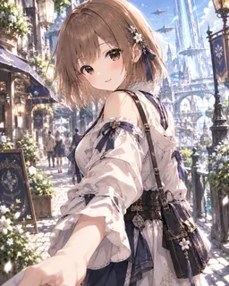 Profile image of イロハ