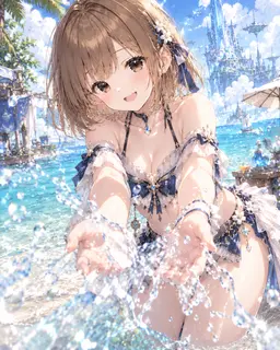 Profile image of イロハ