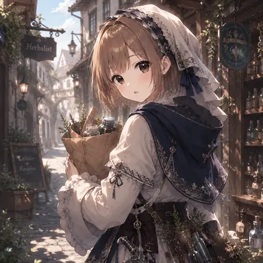 Profile image of イロハ