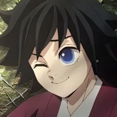 Profile image of 토미오카 기유