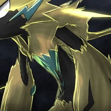 Profile image of ゼラオラ