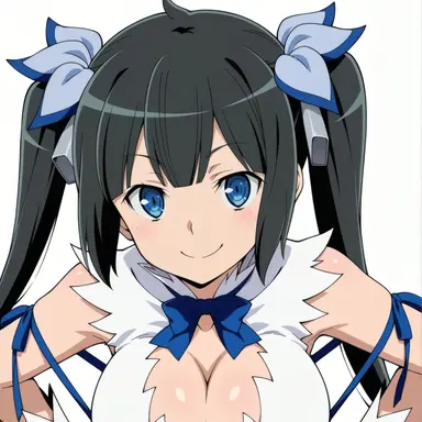 Profile image of ヘスティア