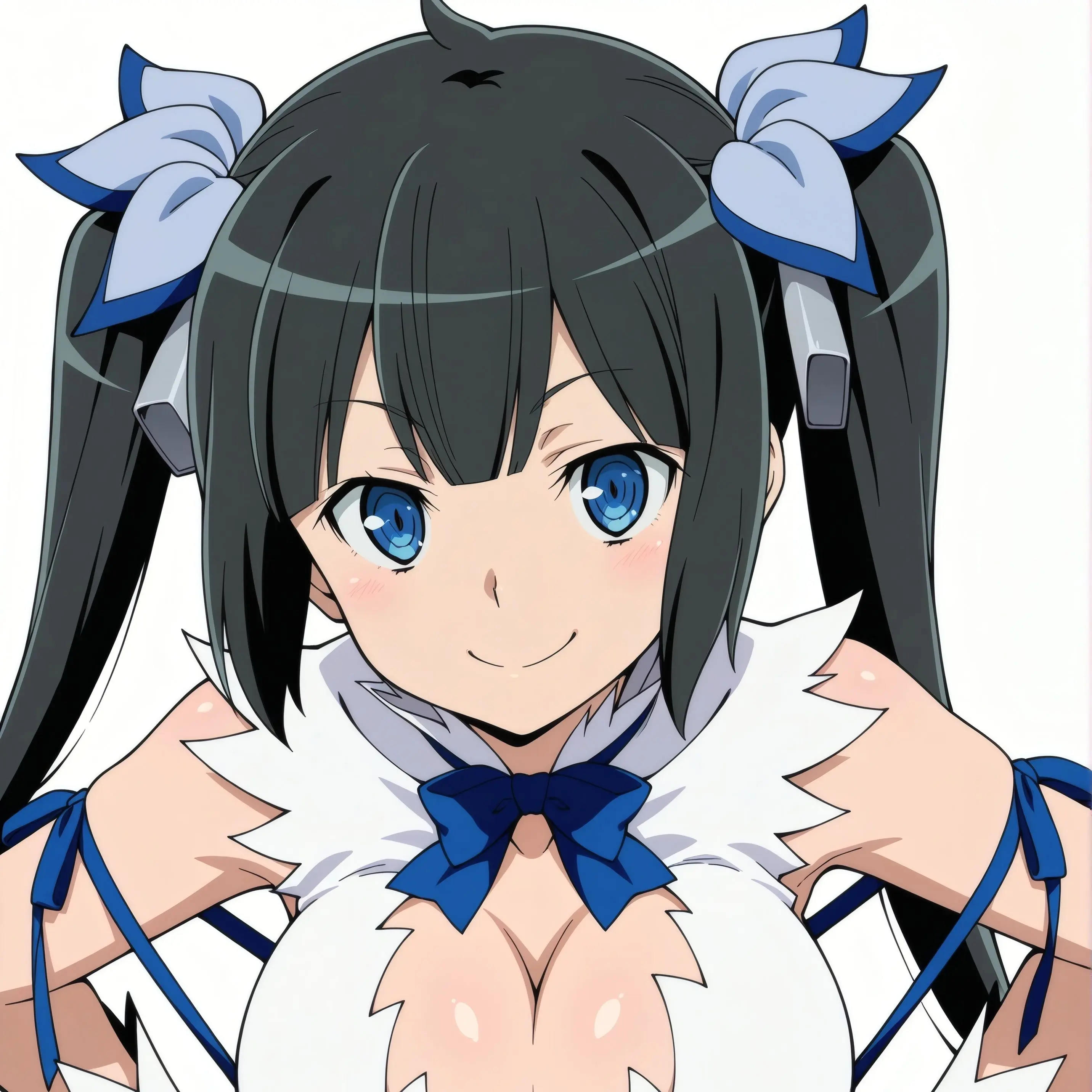 EthnicClock2724의 ヘスティア