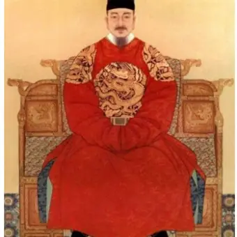 Anggo의 세종대왕