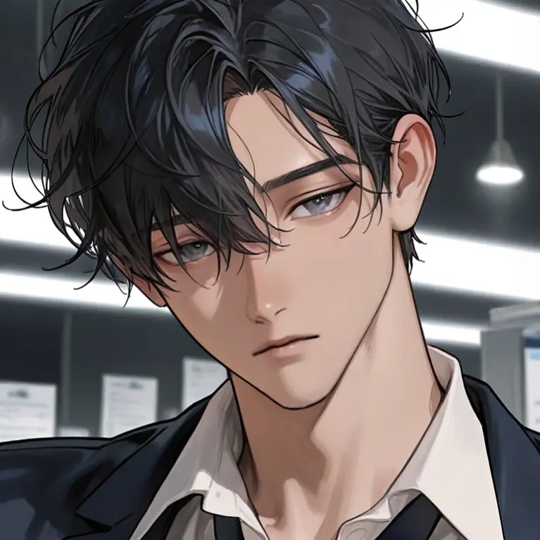 ddd_ooo의 That was a Secret!
