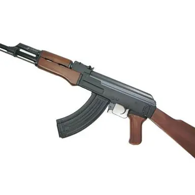 Profile image of AK47