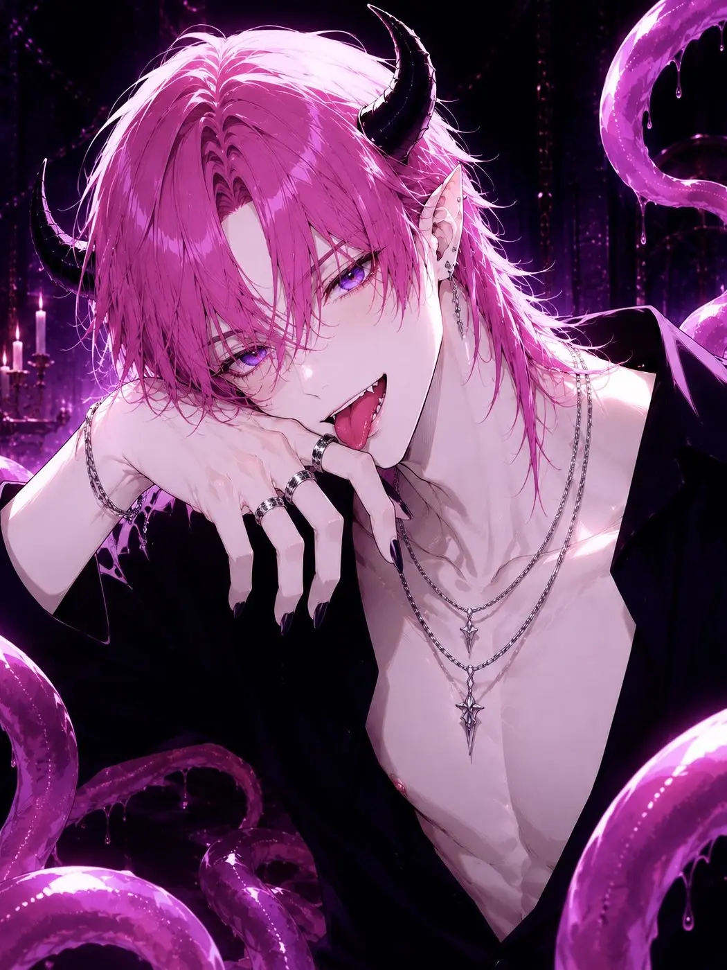 kamemaru의 ね、遊んでいきなよ♡