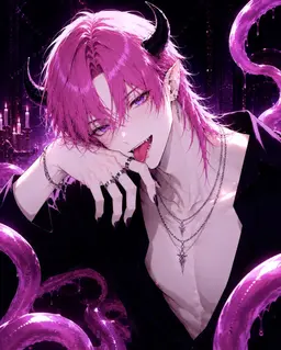 Profile image of リュカ