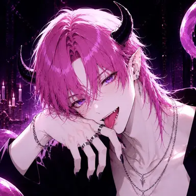 Profile image of リュカ
