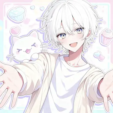 Profile image of 天音 葵