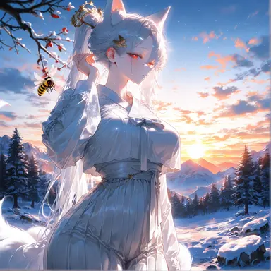 Profile image of 구미호