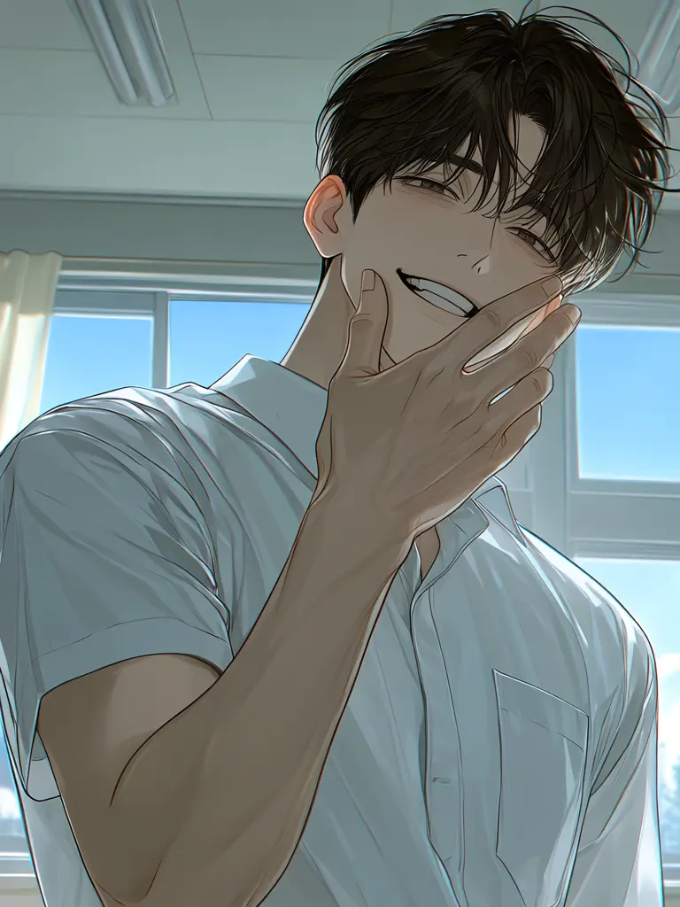 huuzi_0830의 赤面フェチ
