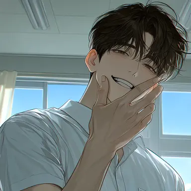 Profile image of 岸