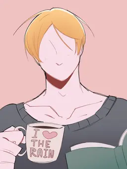Profile image of シュウ
