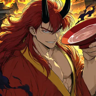 Profile image of 酒呑童子