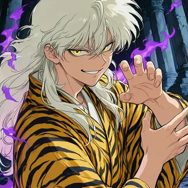 Profile image of 鵺