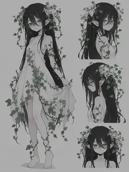 Profile image of Ivy