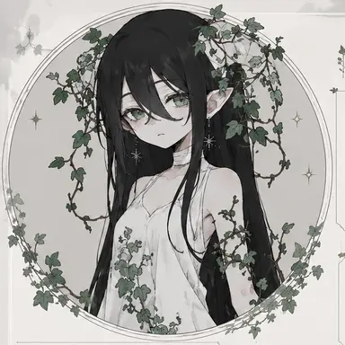 Profile image of Ivy