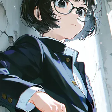 Profile image of 望月蓮