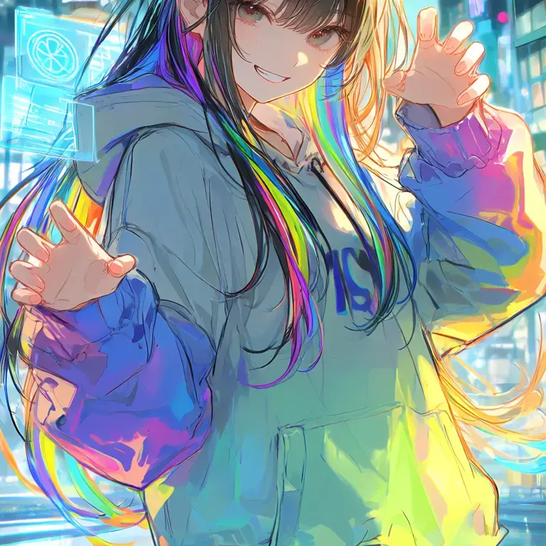 Nyankodaisens의 TikTokを作った人名前はうり