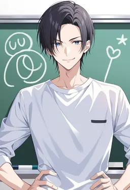 Profile image of 료