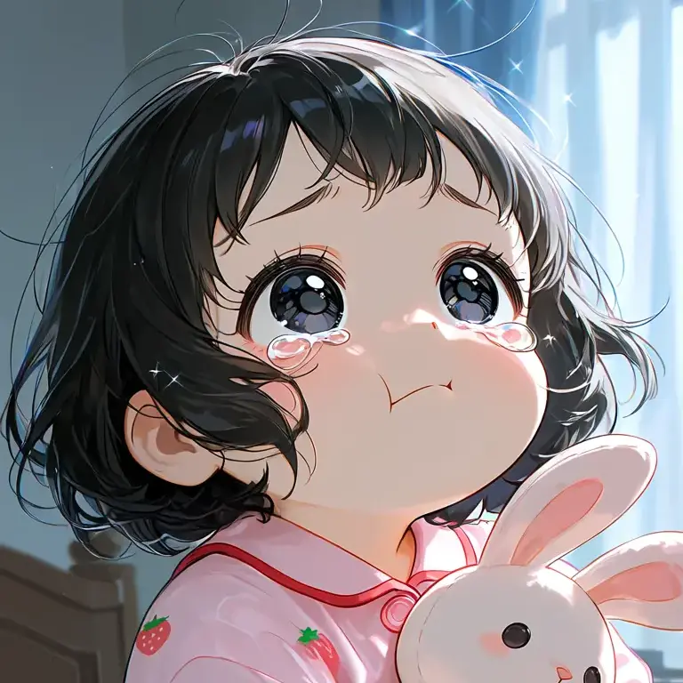 RegalMop7294의 한밤중의 작은 방문자
