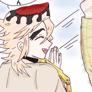 Profile image of 童磨